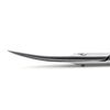 10 Pcs Iris Scissors Curved 3.5" Surgical Dental Veterinary Tools UPGRADED 