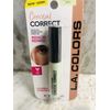 ShipN24Hours. New-L.A. Colors Green Conceal/Correc