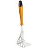 Wahei Freiz GC-059 Kitchen Tool Masher, Gee Cook, Wooden Pattern, Made in Japan