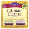 Ultimate Cleanse®, 2 Part Total-Body Program, 2 Bottles, 120 Tablets Each