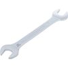 BGS 1184-21x23 | Double Open End Spanner | 21 x 23 mm