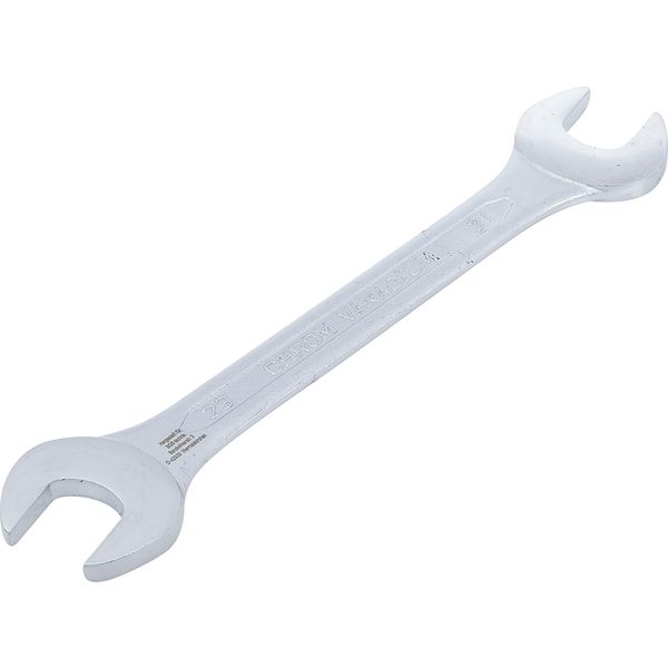BGS 1184-21x23 | Double Open End Spanner | 21 x 23 mm