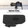 Replacement Battery Door Cover ILCE 7M4 A7R4 A7S3 FX3 A9M2 Camera Replacement