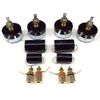 JBL L100 (Older version) Crossover Upgrade Kit with Gold Binding Posts - 1 Pair