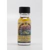 Patchouli Musk - Sun's Eye Herbal Essential Oils - 1/2 Ounce Bottle
