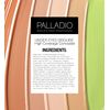 Palladio Under Eyes Disguise Full Coverage Concealer, Green Tea, 0.35 Ounce