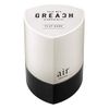 greech clay hard hair wax 80g