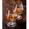 Epicureanist Stainless Ice Sphere Beverage Cooler