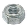 Tool mania U-Nut Dob Plated M12 50 Pcs