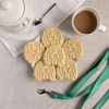 Working Cocker Spaniel Face cookie cutter, 1 piece - Bakerlogy