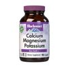 BlueBonnet Calcium Magnesium Plus Potassium Caplets, 90 Count