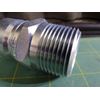 PARKER ST-N8M Hydraulic Quick Coupling- ST Series (G)