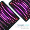 Tech Armor Matte Film Screen Protector for iPad Pro 12.9 2022, 2021 - 2 Pack