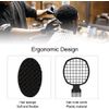Twist Sponge Hair Twist Comb Sponge Safe Professional Barber