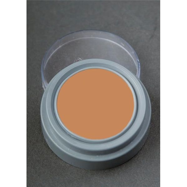 Skin Tone Complexion B4 Professional Grease Paint Creme Make-Up 2.5ml