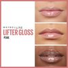 Maybelline B3306200 compatible - Lifter Gloss - 01 Pearl