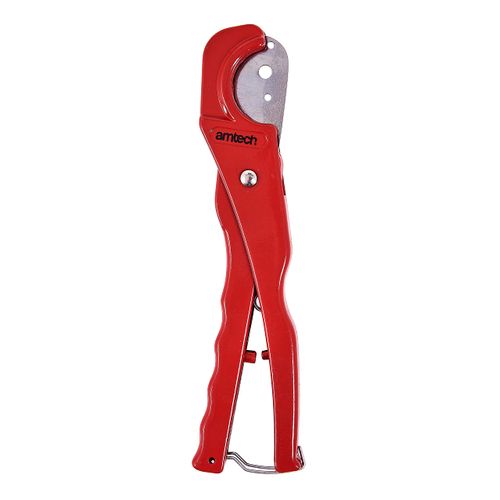 Amtech C0228 Plastic Pipe Cutter