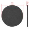Geekria Sound Isolation Foam Compatible with Sennheiser AKG, Beyerdynamic (2pcs)
