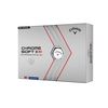 Callaway Golf Chrome Soft X LS Golf Balls (2022 edition)