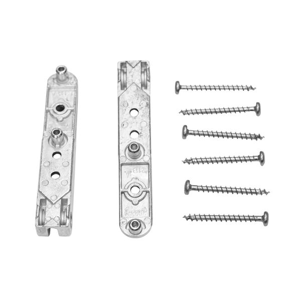 Original Roto Ecklager Reparaturset 43/73/R4/R7 K