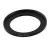 uxcell Click Filter Adapter, Step-Up Adapter Ring, Step-down Ring, Filter Caliber Conversion Ring, 2.0 - 2.6 inches (52 - 67 mm)