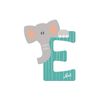 Sevi New Animal Letter E