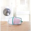 Can be dried as is, mask laundry net (set of 2)