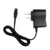 AC Charger Adapter for Philips Norelco Sensotouch 3D 1280XCC 1280X 1255X 1290X Shaver Trimmer Power Supply Cord Cable