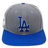 Pro Standard Mlb Los Angeles Dodgers Logo Snapback Mens Style : Lld731169