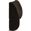Roscoe Back Support For Office Chair, Contoured Lumbar Pillow and Chair Cushion, Back Pillow For Lower Back Pain and Lower Back Support