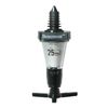 Bar Essentials Standard Wall Fixing Bottle Bracket & 1 x 50ml Optic Measure Set