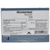 Resvantage for Humans (30 Liquid Capsules)