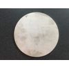 1/4" (.250) Stainless Steel Disc x 1" Diameter, 304 SS