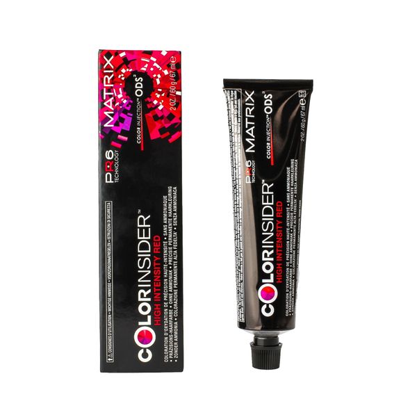 Matrix Colour Insider 4RRV Plus Dye