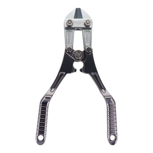 360037 HAC – 220g Aluminum Forged borutokurippa- Gun Meta