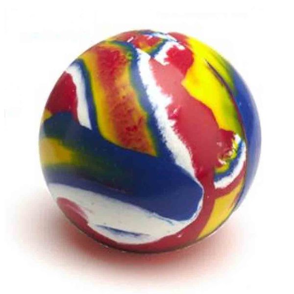 3 Large Jet Balls 45mm