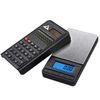 On Balance CL-300 Digital Scale, 300g x 0.01g Precision, Calculator Function