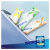 Tampax Pearl Plastic, Super Absorbency, Unscented Tampons 18 Count