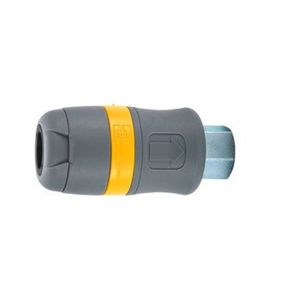Parker Tool-Mate Pneumatic Push-to-Connect