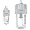 SMC AW30-N03-Z-A filter regulator, modular