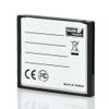 Ex-Pro® SD, SDHC, SDXC, MMC Card to Compact Flash Type II High Speed Adapter [3rd Generation]