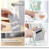 Safe Multifunctional Mandoline Slicer 5 in 1 Vegetable Chopper, Pro Food Chopper