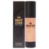 Make-Up Studio Amsterdam Fluid Foundation No Transfer - Cb2 Amber S0658/AM