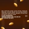 SNICKERS Candy Milk Chocolate Bars, Share Size Bulk Pack, 3.29 oz Bar (Pack of 24)