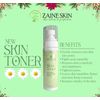SKIN TONER Micellar Cleansing Water 2PCS Ea.100ml