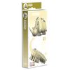 EUGY Rhino 3D Craft Kit
