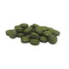 500 g Organic Chlorella Tablets, 400 mg Pellets, Vegan
