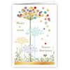 Quire Mini Card Make A Wish, 70x89mm
