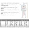 Helly Hansen Men's Lifa Merino Midweight 1/2 Zip