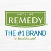 Medline Remedy with Phytoplex Hydrating Cleansing Gel, No-Rinse Body Wash and Shampoo, Paraben and Sulfate-Free, Scented, 16 fl oz